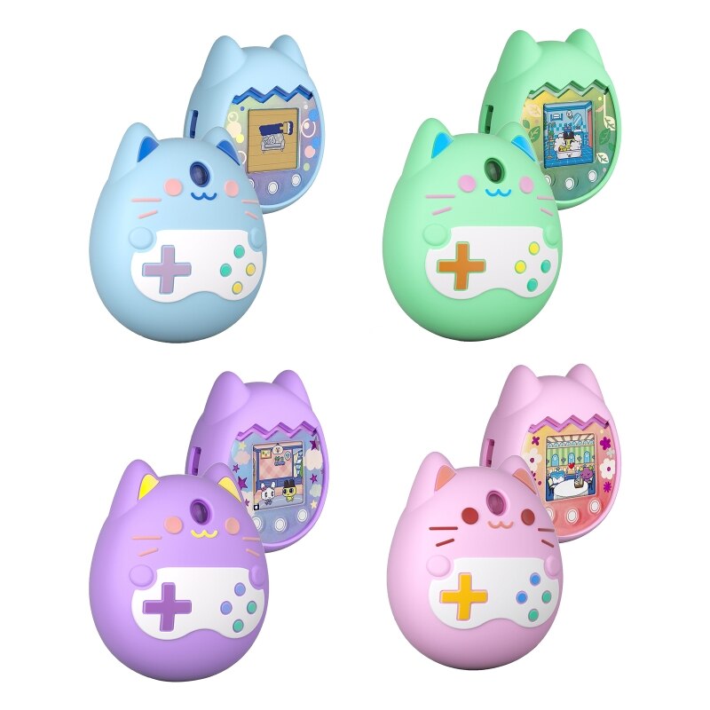  ֿ   ȣ ޴ ̽   Ǹ Ŀ ̽, TamagotchiPix  A